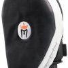 Meister Leather Punching Mitts for Adults-1