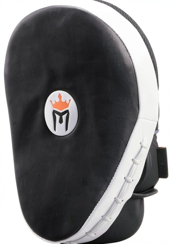Meister Leather Punching Mitts for Adults-1