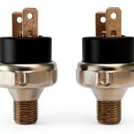 Mytee Products Low Pressure Cut-Off Switch 2-Pack-0