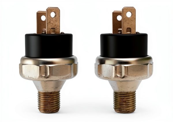 Mytee Products Low Pressure Cut-Off Switch 2-Pack-0