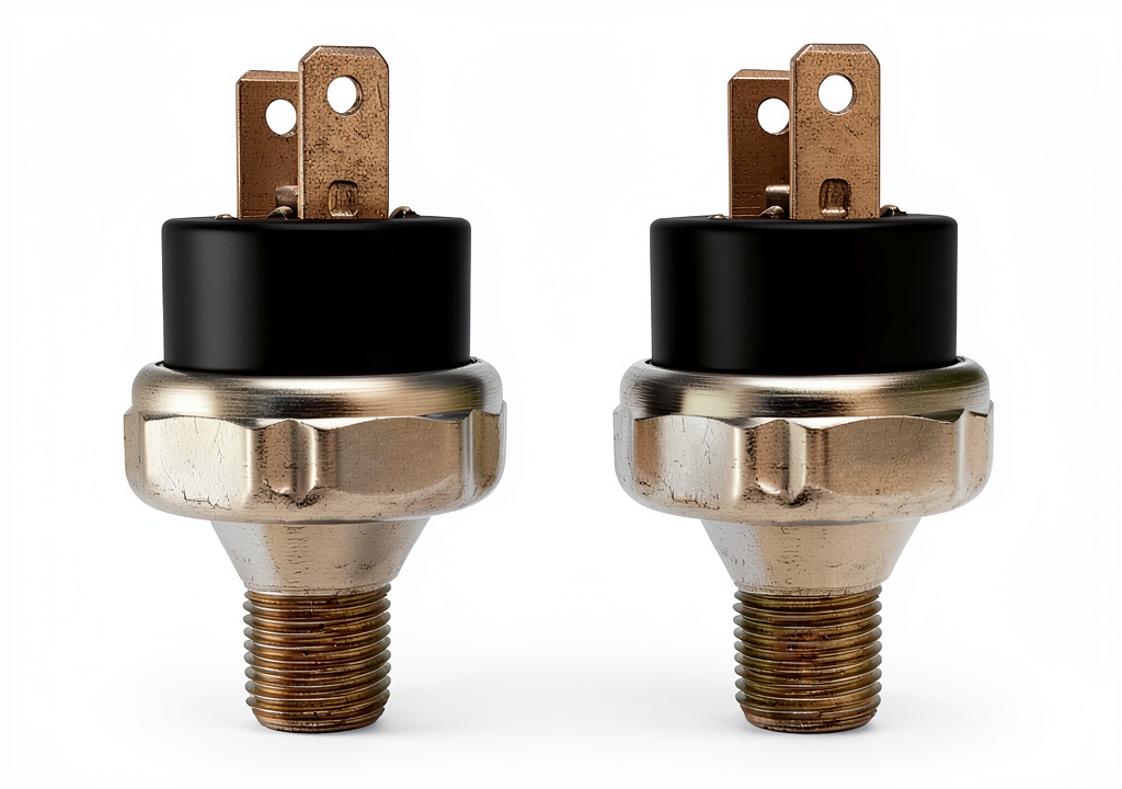 Mytee Products Low Pressure Cut-Off Switch 2-Pack