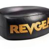 Revgear Karate Round Target Foam Heavy Strike Pad-4