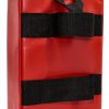 Karate Punching Pads Red Victory Martial Arts-1