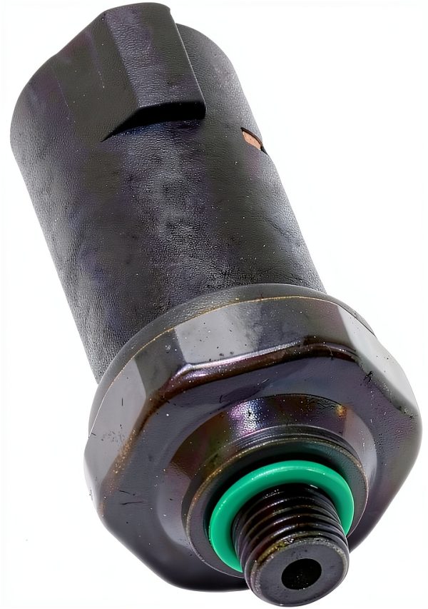 LORKDEEM Automotive HVAC Control Switches-1