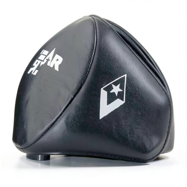Revgear Clay Focus Target Double Clapper Black-4