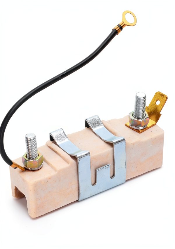 Tefola Ignition Resistor Metal Classic Car-2