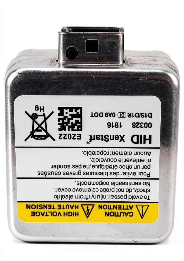 partszen Automotive Ignition Ballast Resistor 12.3 oz-2
