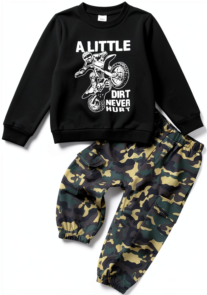 camouflage