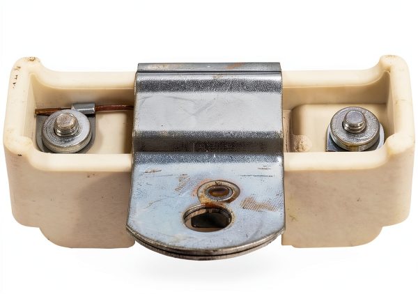 Corvette Central Ignition Ballast Resistor Replacement-2