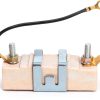 Tefola Ignition Resistor Metal Classic Car-6
