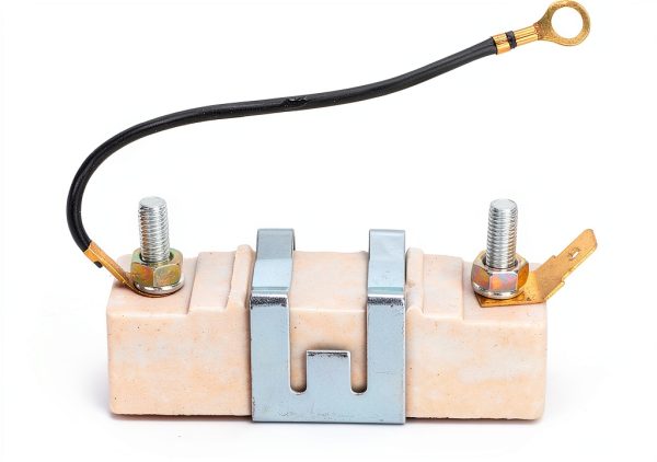Tefola Ignition Resistor Metal Classic Car-6
