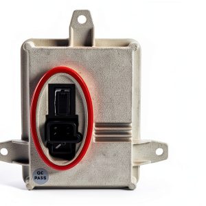 partszen Automotive Ignition Ballast Resistor 12.3 oz-0