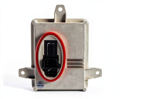 partszen Automotive Ignition Ballast Resistor 12.3 oz-0