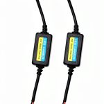 Vkinman Automotive Ignition Ballast Resistor Replacement-0