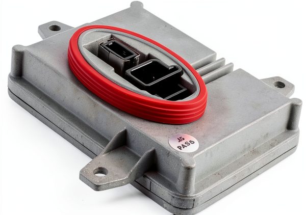 partszen Automotive Ignition Ballast Resistor 12.3 oz-4
