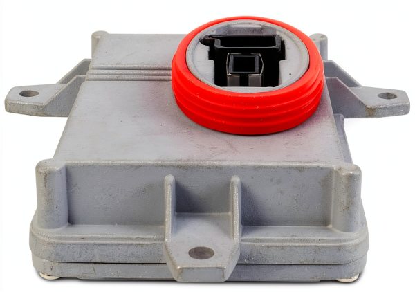 partszen Automotive Ignition Ballast Resistor 12.3 oz-5
