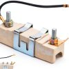 Tefola Ignition Resistor Metal Classic Car-4