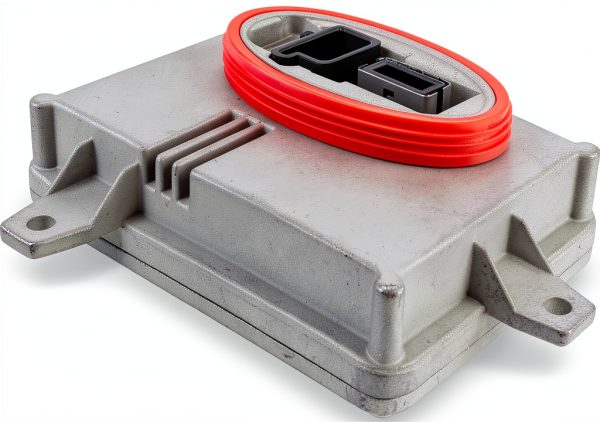 partszen Automotive Ignition Ballast Resistor 12.3 oz-6