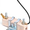 Tefola Ignition Resistor Metal Classic Car-3