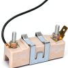 Tefola Ignition Resistor Metal Classic Car-8