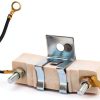 Tefola Ignition Resistor Metal Classic Car-7