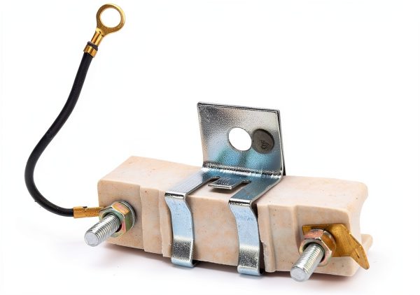 Tefola Ignition Resistor Metal Classic Car-7