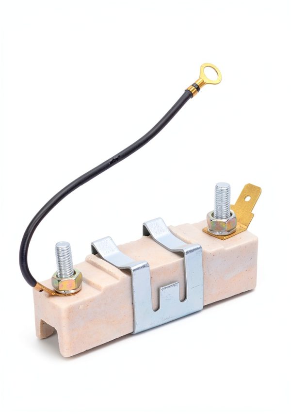 Tefola Ignition Resistor Metal Classic Car-1