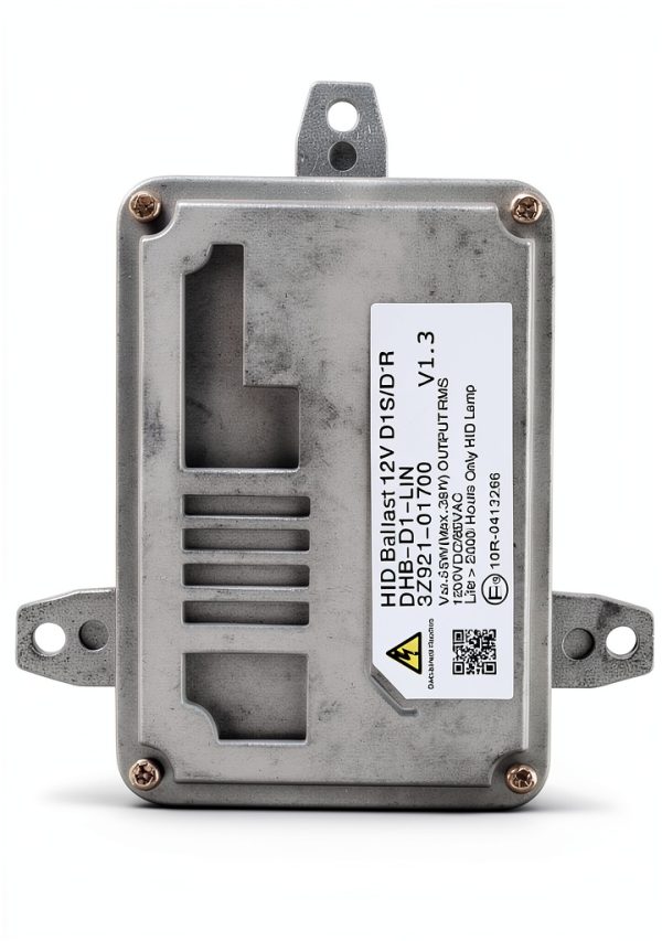 partszen Automotive Ignition Ballast Resistor 12.3 oz-3