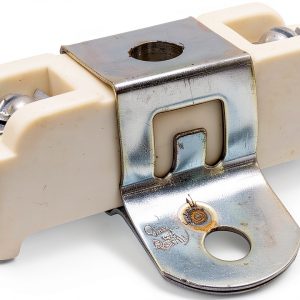 Corvette Central Ignition Ballast Resistor Replacement-0