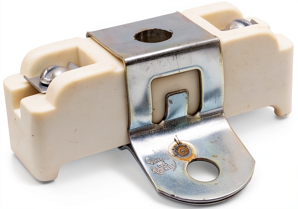 Corvette Central ignition ballast resistor replacement part