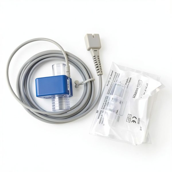UTECH Vital Signs Monitor Handheld LCD Display Battery Powered-3