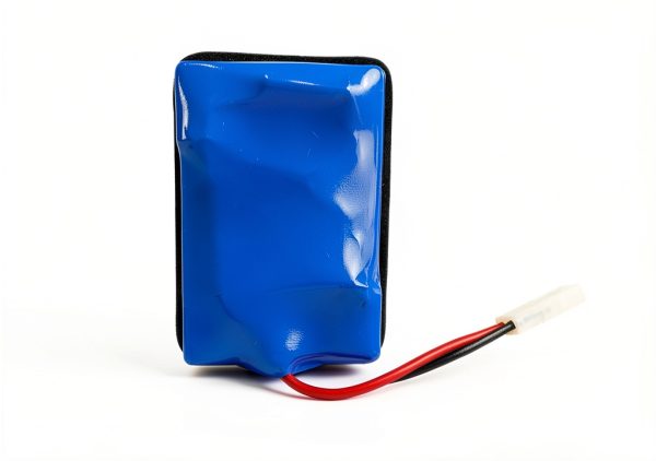 Replacement Battery for Welch Allyn LXI Spot Monitor Model AZ-EG6Y-3-1