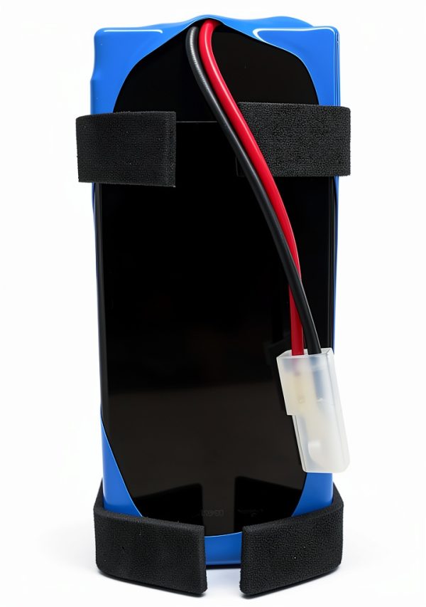 Replacement Battery for Welch Allyn LXI Spot Monitor Model AZ-EG6Y-3-2