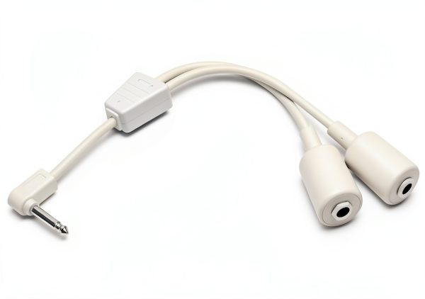 Vital Signs Monitor Expansion Cable Crest Healthcare Low Cost Alarm-0