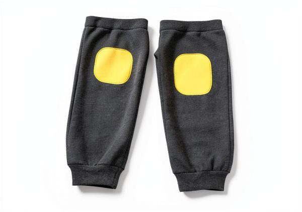 Dinosaur Toddler Boy Pants – Cotton Blend, Elastic Waist, 2-3T to 5-6Y-5