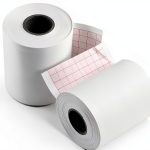 Thermal Print Paper Denshine 2 Rolls for Patient Monitor 50mm x 20m-0