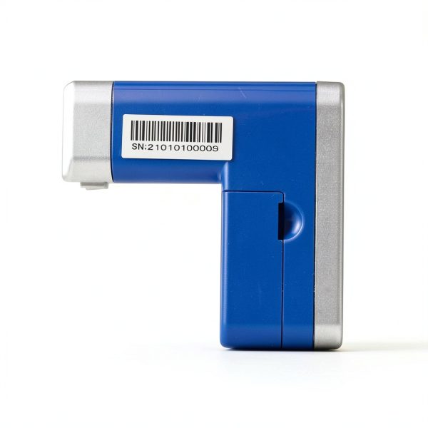 CONTEC CA10M Veterinary Capnograph, CO2 ETCO2(Mainstream) Respiration Rate Monitor 2023-2