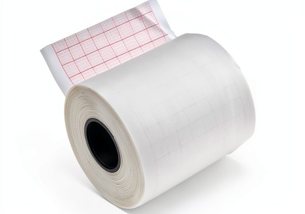 Thermal Print Paper Denshine 2 Rolls for Patient Monitor 50mm x 20m-1