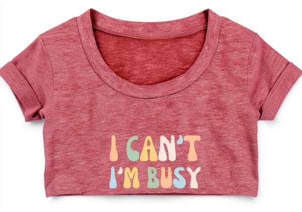 Mama Shirt for Women I Can't I'm Busy Growing A Human Shirt, Funny Pregnancy Shirt-2