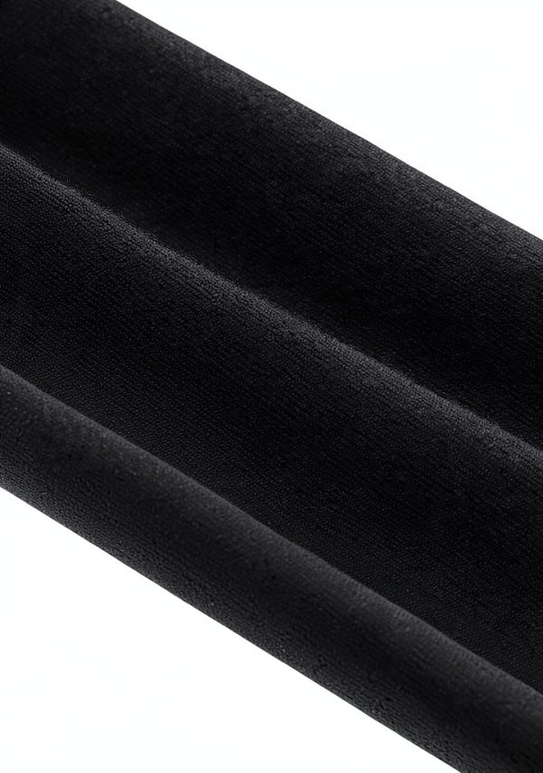 CRZ YOGA Softembrace Maternity Crewneck Short Sleeve Shirts - Soft Casual Pregnancy Tops Going Out Basic T-Shirts for Women-5